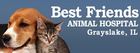 Best Friends Animal Hospital - Grayslake, IL