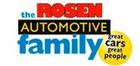 Rosen Nissan - Gurnee, IL