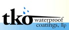saving - TKO Waterproof Coatings - Woodstock, Il