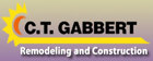 C T Gabbert Remodeling & Construction Inc - Peoria, IL