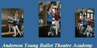Anderson - Anderson Young Ballet Theatre & Academy - Anderson, IN