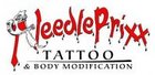 custom - NeedlePrixx Tattoo and Body Modification - Anderson, IN