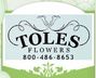 service - Toles Flowers - Anderson, IN