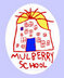 Bloomington school - Mulberry School - Normal , IL
