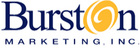 Brand Programs - Burston Marketing, Inc. - Elkhart, IN