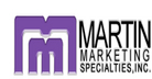 promotional products - Martin Marketing Specialties, Inc - Elkhart, IN