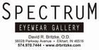 Spectrum Eyewear Gallery - Elkhart, IN