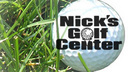 golf lessons - Nick's Golf Center - Elkhart, Indiana