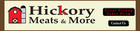 Butcher Shop - Hickory Meats & More - Elkhart, IN