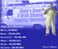 Indiana - Chuck's Sewer & Drain Cleaning Plumbing Contractor - Marion, Indiana