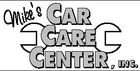 Mike's Car Care Center, Inc. - Huntington, Indiana