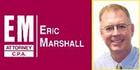 Certified Public Accountant South Bend - Eric Marshall & Associates - South Bend, IN