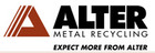 Alter Metal Recycling - Davenport, IA