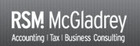 RSM McGladrey - Accounting, Tax and Business Consulting - Davenport, IA