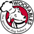 comp - Woofables - The Gourmet Dog Bakery - Coralville, Iowa