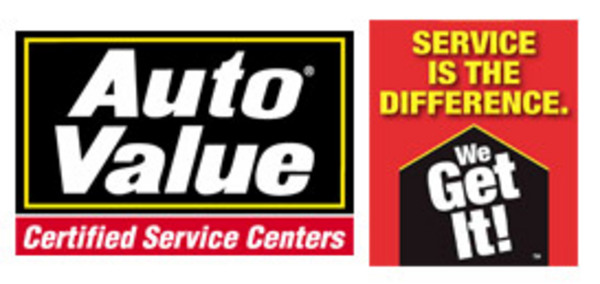 Auto Value Auto Parts, Midland, MI