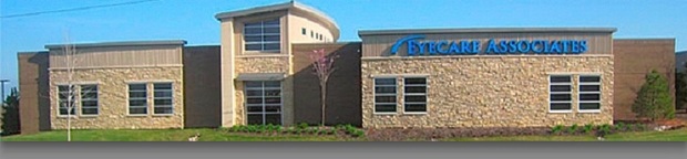 Eye Care Associates of Lee's Summit in Lee's Summit, MO : RelyLocal