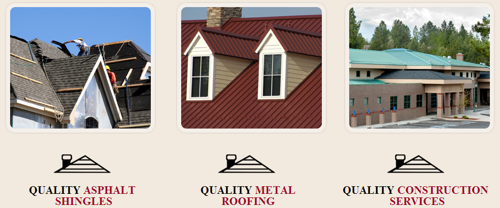 Roofing Company, Roofer Montgomery, AL