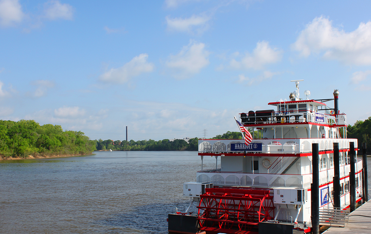 riverboat cruises alabama