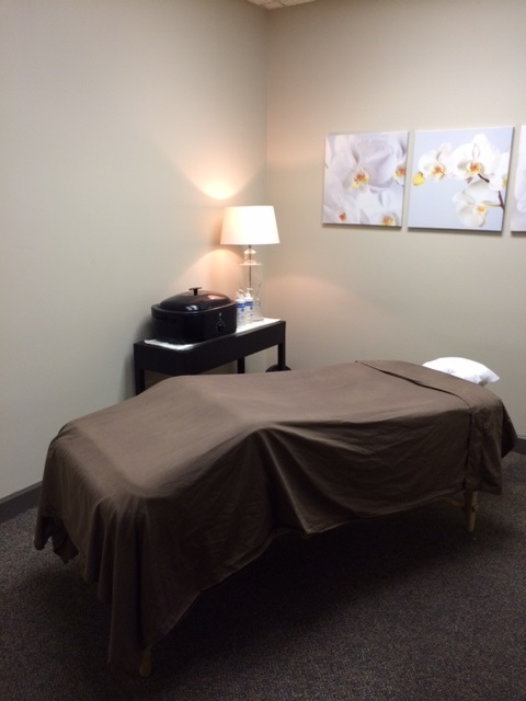 Massage Therapy - Montgomery, AL