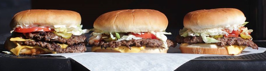 Great Burger Montgomery, AL