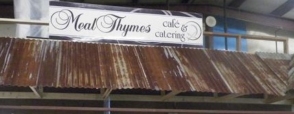 Meal Thymes Cafe - Antique Mall - Area Attraction - Montgomery, AL