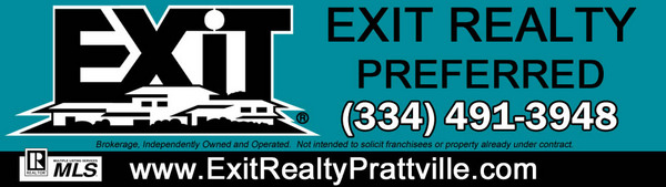Exit Realty Preferred - Prattville in Prattville, Alabama : RelyLocal
