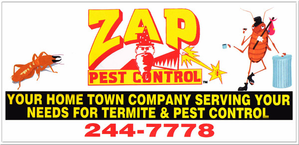 Pest Control Montgomery, AL