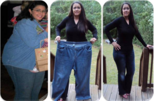 Natural Weight Loss - Montgomery, AL